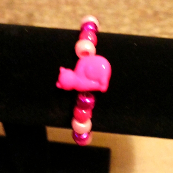 Multi color animals bracelets - Picture 4 of 5